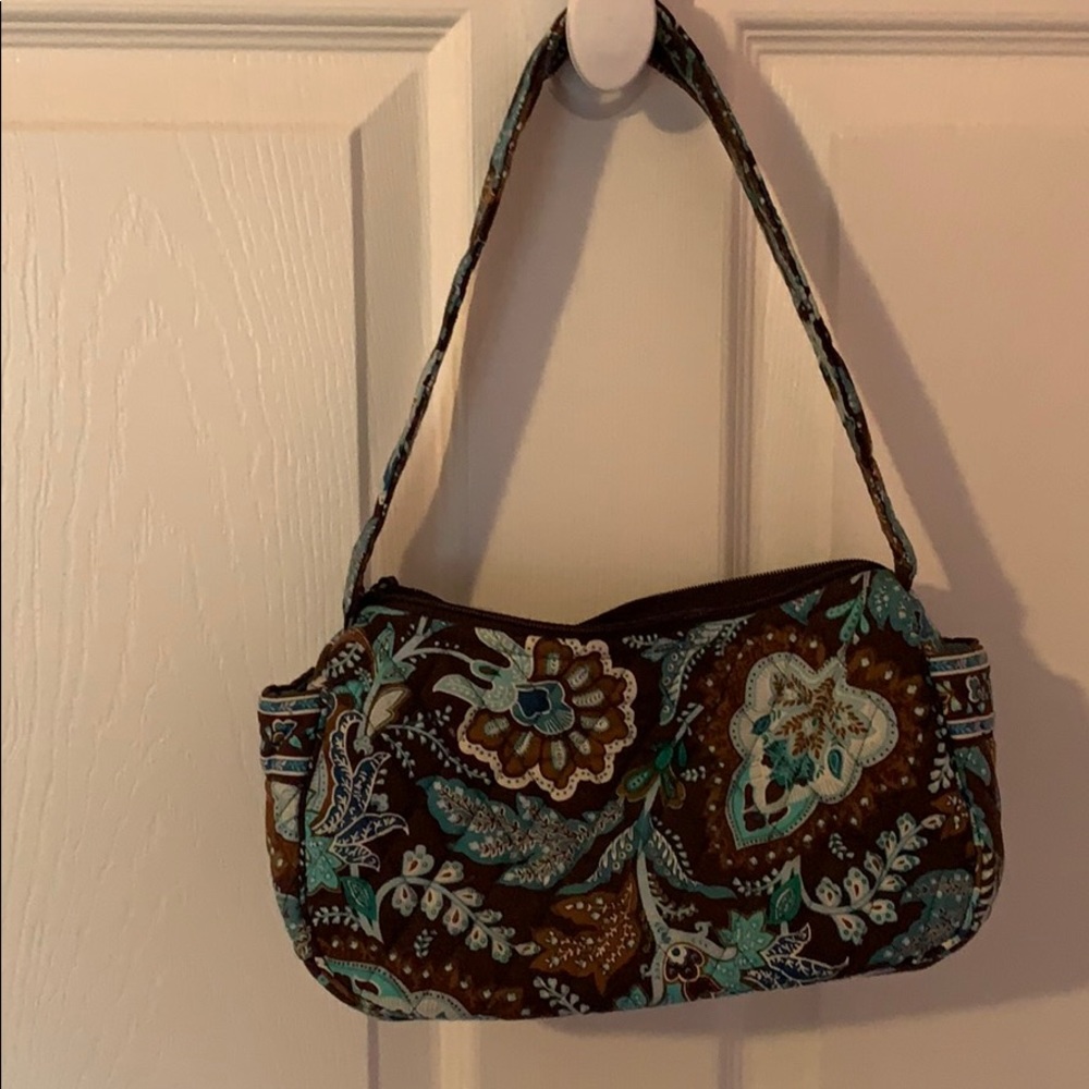 Vera Bradley Mini purse
